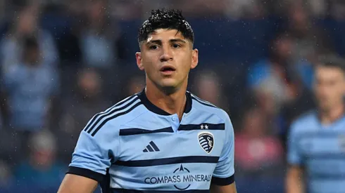 Chivas extraña los goles de Pulido.