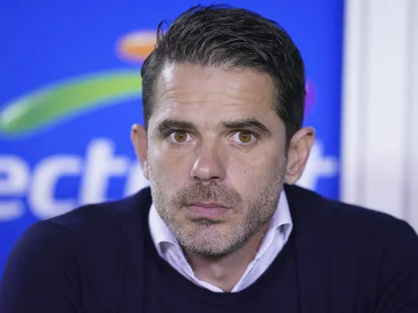 Fernando Gago y los ajustes que prepara para el Chivas vs. Monterrey
