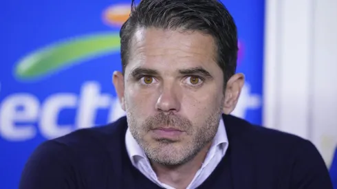 Fernando Gago y los ajustes que prepara para el Chivas vs. Monterrey