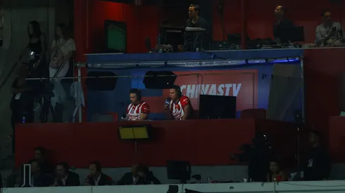 La directiva del Grupo Chivas-Omnilife deberá cancelar tres multas millonarias de Chivas TV