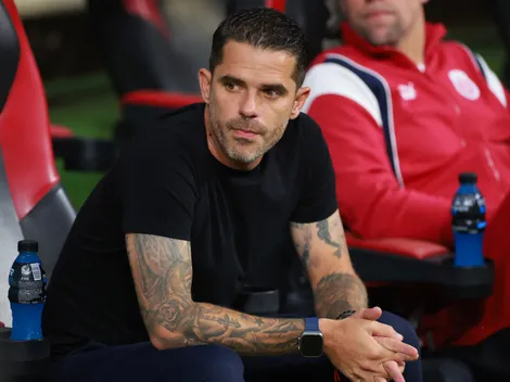 La jugada sucia del representante de Fernando Gago en contra de Chivas