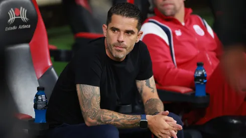 El futuro del argentino estaría en duda.