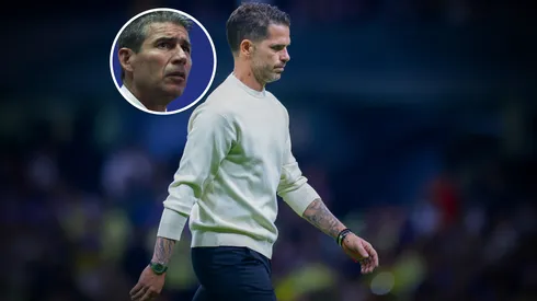 El exdirectivo de Chivas refirió su advertencia a Chivas en caso que Boca Juniors busque a Fernando Gago