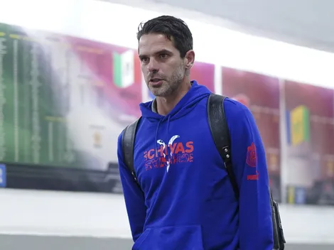 Se confirmó por qué Fernando Gago es la mejor opción para dirigir a Chivas en el futuro