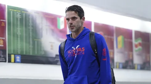 Gago va por su triunfo número 15 con el Rebaño.