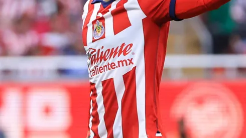 Era clave con Paunovic, ya ni cuenta para Gago.