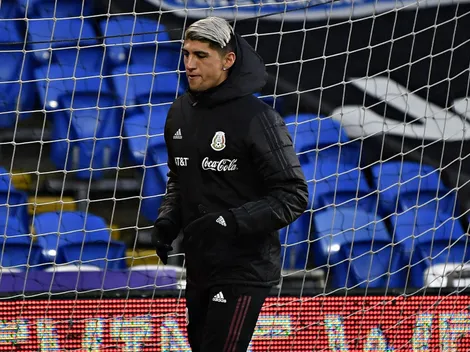 Chivas va por Pulido, pero debe soltar una millonada