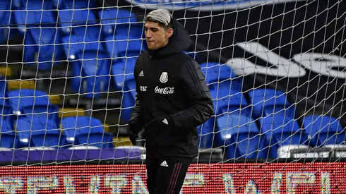 Pulido siempre ha querido regresar a Chivas.