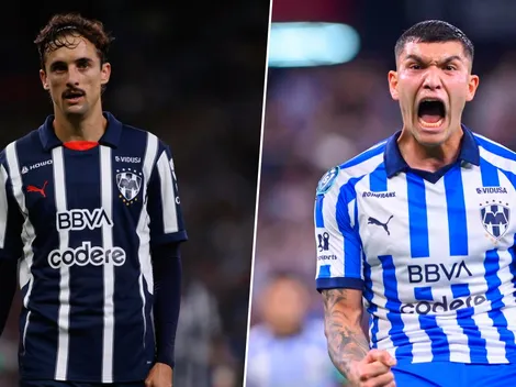 Monterrey, experto en robarle fichajes a Chivas