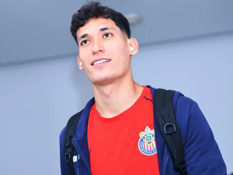 Noticias de Chivas hoy 26 de septiembre