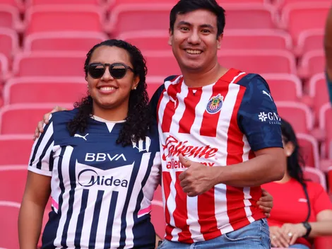 Chivas vs. Monterrey: ¿Cómo comprar boletos?