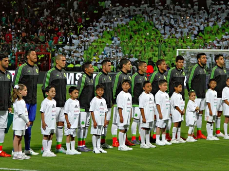 Selección México descartó al Estadio Akron para partidos oficiales