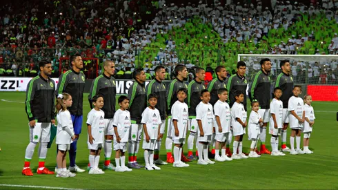 Selección México no volverá a jugar en Guadalajara en este año tras anunciar otra sede para noviembre