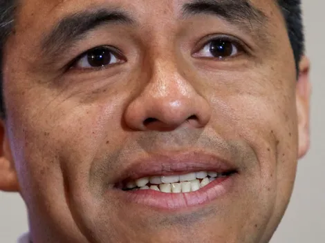 Gonzalo Pineda reveló quién y por qué no lo dejó jugar en Europa