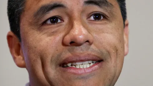 Gonzalo Pineda contó por qué no llegó al futbol de Europa.