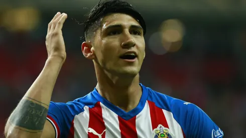 ¿Alan Pulido puede volver a Chivas para el Clausura 2025?