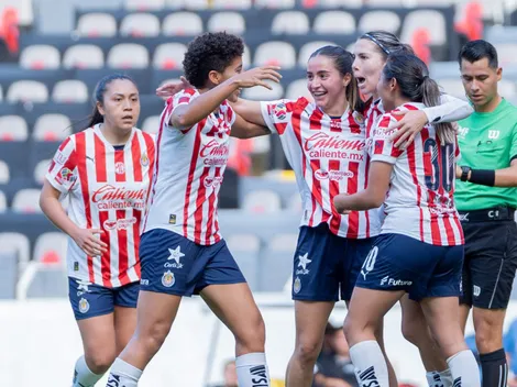 ¿Vuelve Caro Jaramillo con Chivas Femenil?