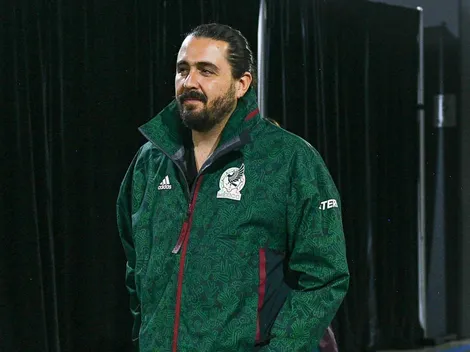 La inyección millonaria de Amaury para el Mundial 2026