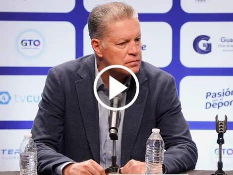 Peláez reconoce que no le cumplió a Chivas