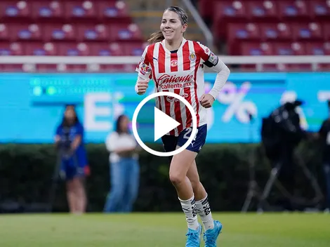 ¿Licha Cervantes se olvidó de Caro Jaramillo?