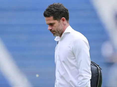 La postura de Chivas que muestra que Fernando Gago tiene un pie fuera