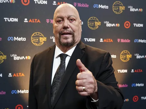 Revelan el nuevo trabajo del Perro Bermúdez en Guadalajara