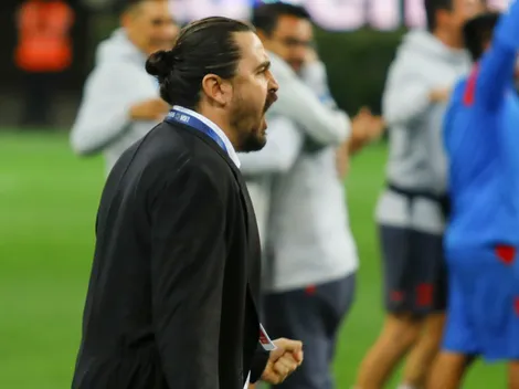 Amaury espera que Chivas cumpla con el campeonato