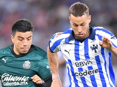Las Chivas, con sed de venganza ante el Monterrey por esta razón