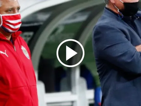 Entrenó a Chivas, triunfó con Rayados y rechazó dirigir al Tri