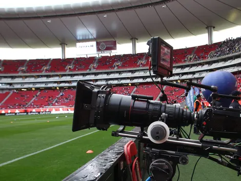 La vida antes de Amazon: ¿Qué televisoras transmitieron a Chivas?