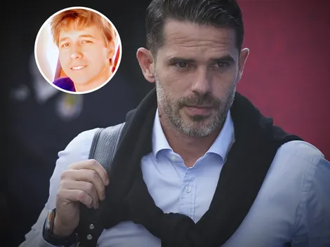 La inquietante predicción sobre Fernando Gago en Chivas