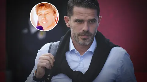 El astrólogo de Boca Juniors ya predijo el futuro de Fernando Gago en Guadalajara