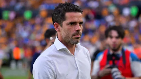 Fernando Gago es candidato a dirigir a Boca.