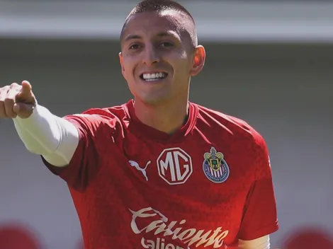 El motivador mensaje de Roberto Alvarado a la afición