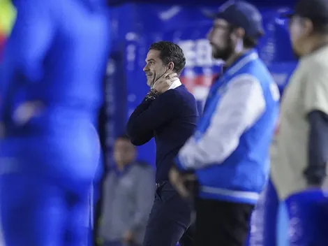 La critica al análisis de Fernando Gago en Chivas