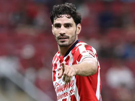 El Pollo Briseño discutió con un periodista en redes