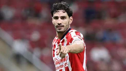 Antonio Briseño le respondió a un periodista en redes sociales.