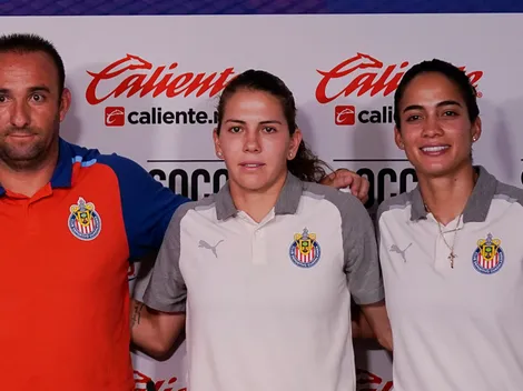 Quino Moreno habló de Caro Jaramillo y Yamile Franco