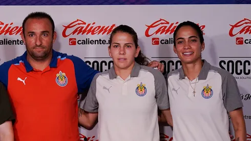 Joaquin Moreno habló de Caro Jaramillo y Yamile Franco.