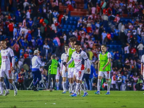 Analistas cuestionaron capacidad de Chivas