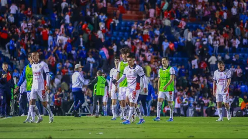 Los analistas cuestionaron la capacidad de Chivas para hacerle frente a planteles de mayor calidad general