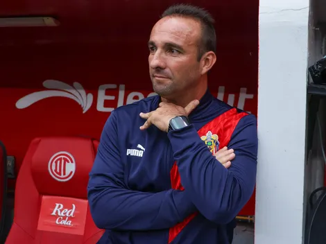 Se confirmó la advertencia de Joaquín Moreno a Carolina Jaramillo y Yamile Franco