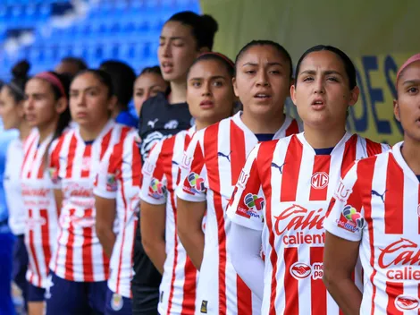 Chivas Femenil vs. Pachuca no se jugará en el Akron