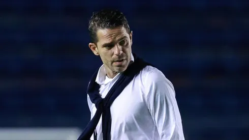 Gago ve el lado positivo.