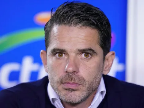 ¿Fernando Gago podría dejar de ser el entrenador tras derrota de Chivas?