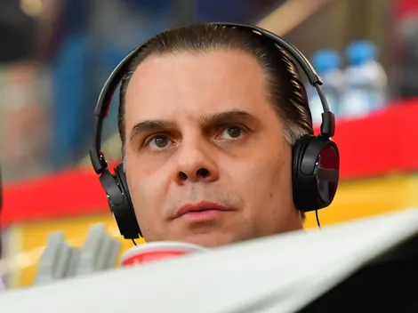 La dura crítica de Christian Martinoli a Chicharito Hernández