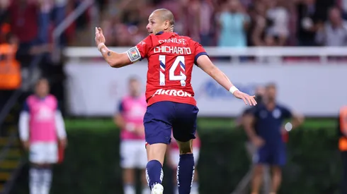 El pasado todavía respalda a CH14.