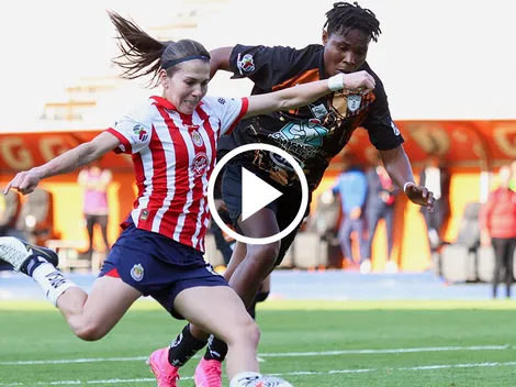 Chivas Femenil vs. Pachuca: En qué canal ver GRATIS y EN DIRECTO