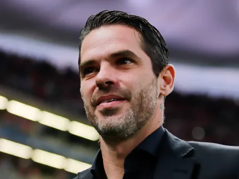 Gago encontró la solución a sus problemas en el cuerpo técnico