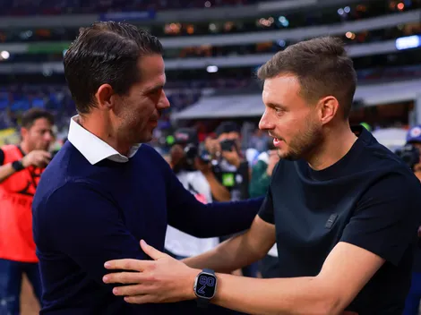 La preocupación de Cruz Azul antes de enfrentar a Chivas